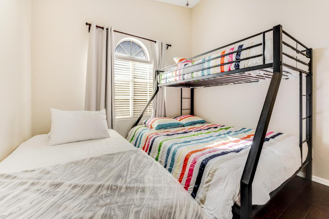 Pura Vida Ferienhaus